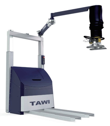 モバイルオーダーピッカー『MOP』