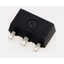 SOT-89パッケージ大電流MOSFET