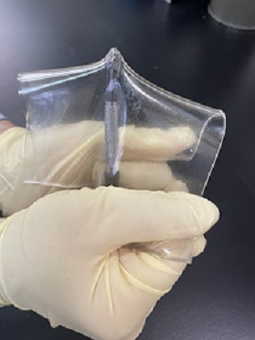 Rubber Like Resin(RLR)