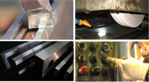 有限会社工研　業務案内