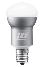 ミニクリプトン型電球『お料理LED電球』