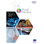Factory IoT data visualization service that improves QCD.