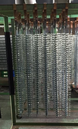 豊田電研の保有表面処理関連設備のご紹介