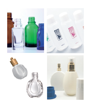 東静容器株式会社　『オリジナル容器の製作』のご案内