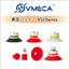 Vacuum Suction Pads VU Series / VMECA