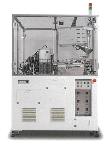 チップ部品外観検査システム『CCVIS-A5V』