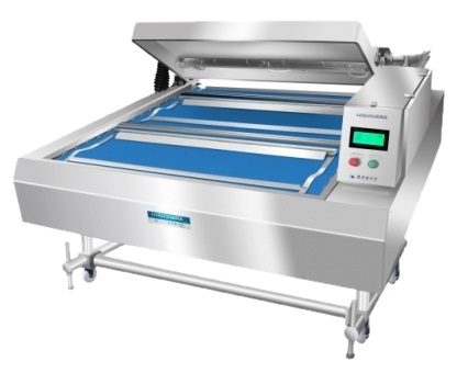 自動真空包装機 - メーカー・企業7社の製品一覧とランキング