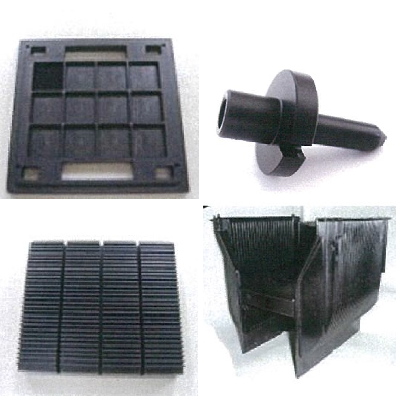 材料・加工品『クレファインシリーズ』