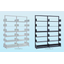 Single-column bookshelf / Double-column bookshelf "TS type / TM type"
