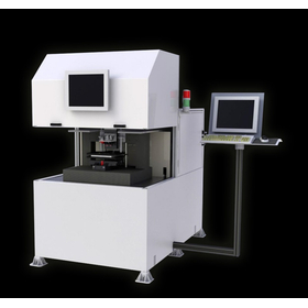 産業用フェムト秒レーザー微細加工装置
