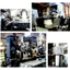 Machining technology - Hob cutting process