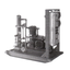 Special gas compressor
