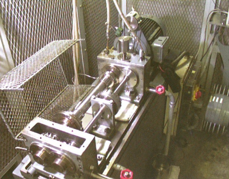 『高引火点潤滑油』【消防法危険物に非該当！】