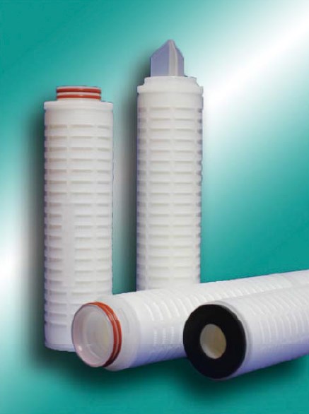 プリーツタイプフィルター『ペガサスプラスシリーズ』