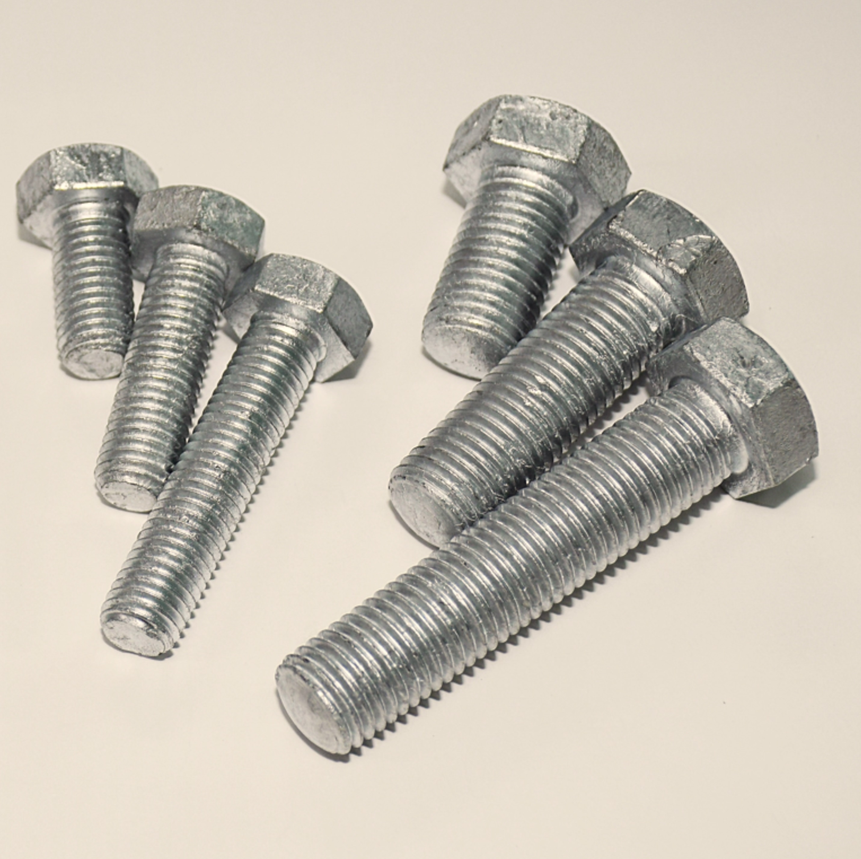 JIS認定の溶融亜鉛アルミニウム合金めっき