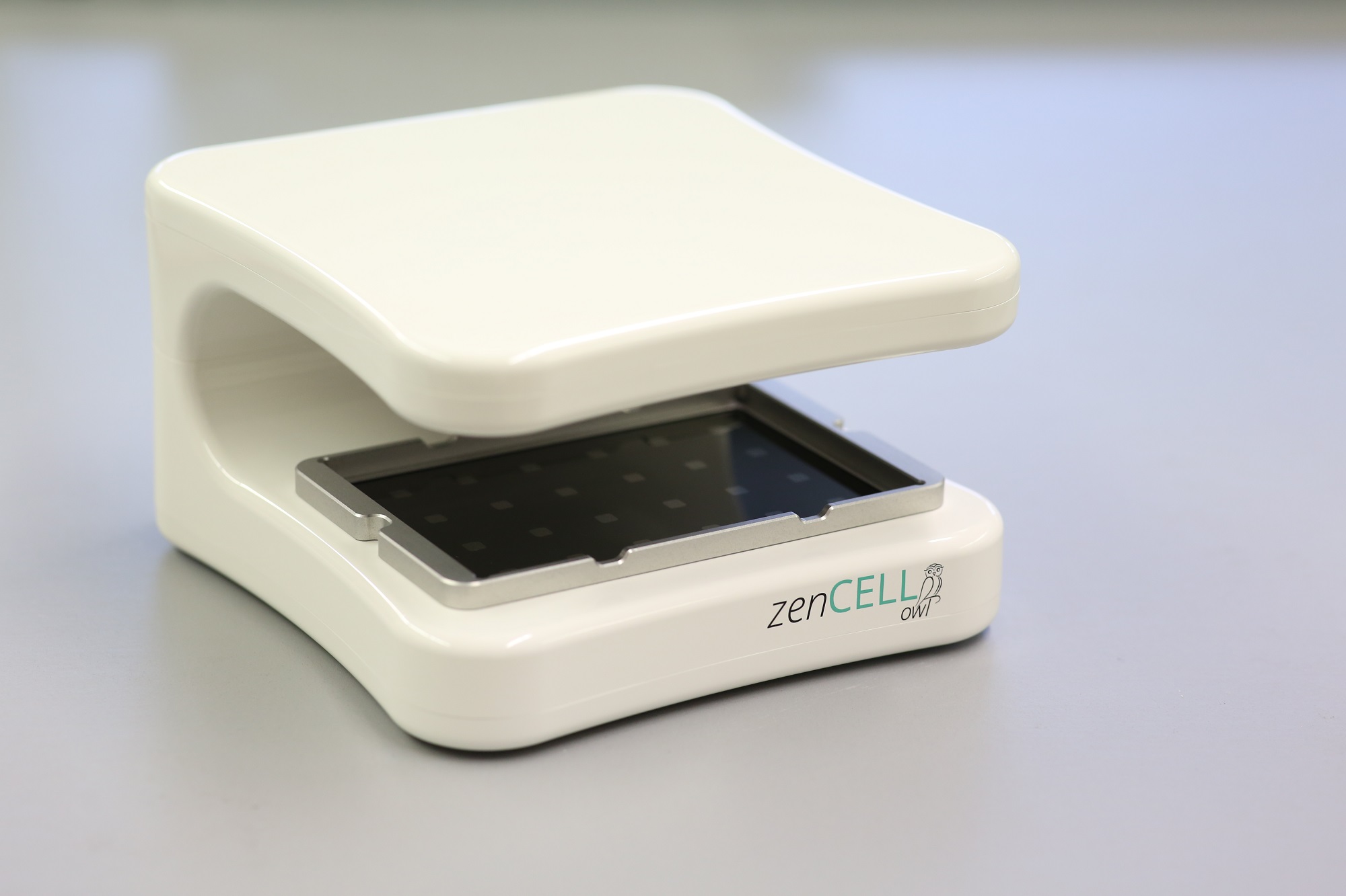 細胞培養イメージングシステム zenCELL owl