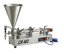 包装関連機器・充填装置　設計製作サービス