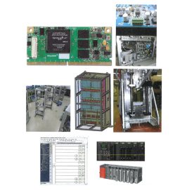 受託設計・受託製造