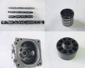 有限会社タツミ工機　事業紹介