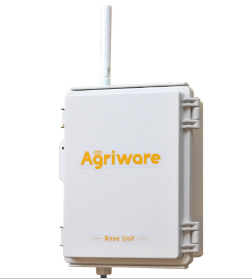 農業用モニタリングシステム 親機『SLAW-BU02-2B』