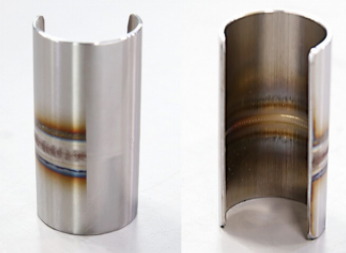 TIG溶接サービス