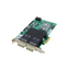 1GbE 4-Port Ethernet Card NIC-52040