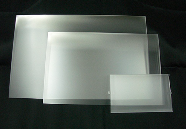 透明プラスチック製品　製作サービス