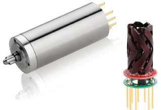 【医療用モータ】22SLL1-A