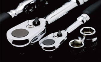 ソケットレンチ『Z-EALシリーズ』