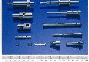 医療機器部品　加工サービス