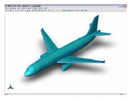 電磁界シミュレーター『WIPL-D Pro CAD』