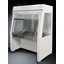 Clean bench, vertical airflow type, front inclined type, TAKASHO