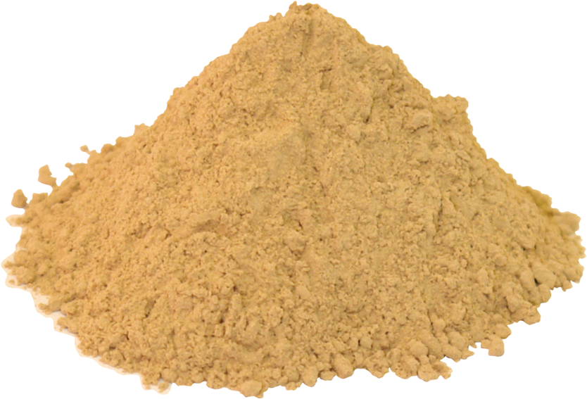 パーシモンパウダー