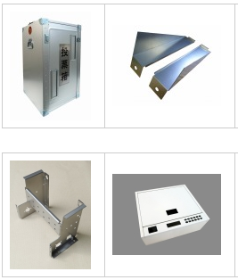 板金加工サービス