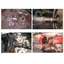 Pump repair