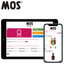 Web受発注システム『MOS(R) 』