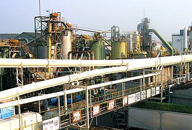 エアー浮上コンベヤ