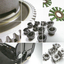 Dry Lubrication Coating "Dry Surface"