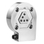 Wedge gauge type 6-axis force sensor *Industry-leading high resolution!