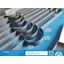 Sheet Metal Processing: Compound R-Bending Processing