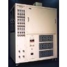 電気炉　大型拡散炉