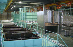 【塗装技術資料進呈中】カチオン電着塗装