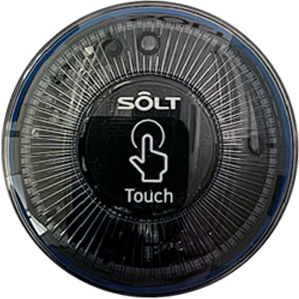 SOLT ST-M3 SB-9チャイム、呼び出し送信機と受信機、送信機１５個 SOLT ST-M3 SB-9チャイム、呼び出し送信機と受信機、送信機15個