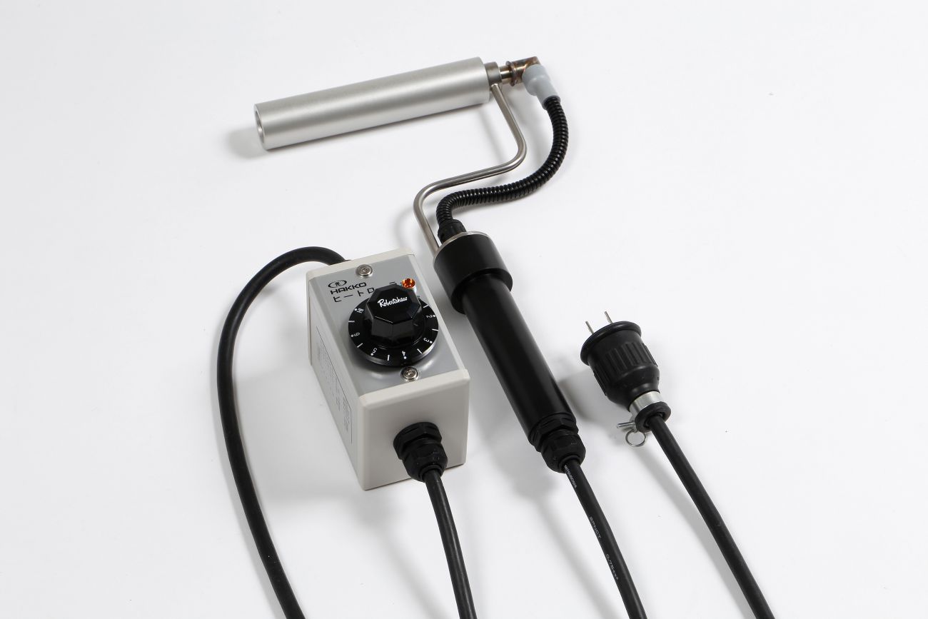 ヒートローラー