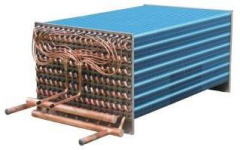 熱交換器　製作サービス