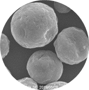 植物由来生分解性球状粒子『CELLULOBEADS』