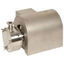 Sanitary vortex turbine pump MS/MSD