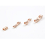 Low Voltage Connection Sleeve for Copper Wire