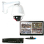 Rental security camera "Surveillance camera system for construction sites"