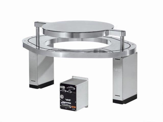 均等排気バルブ　SERIES 67.0